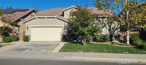 A home in Lake Elsinore