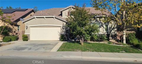 A home in Lake Elsinore