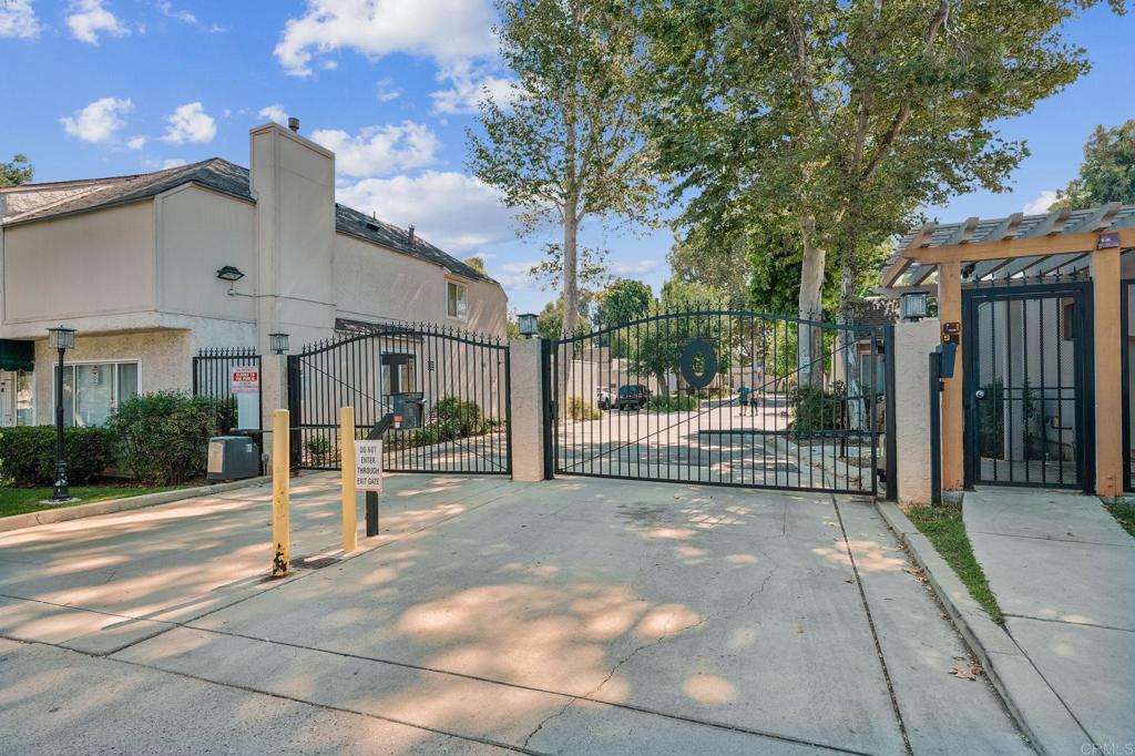 Be the first to live in this fresh newly remodeled designer home.The townhouse has 3 bedrooms, 2.5 bath with a 2 car detached garage and large patio. It's located in the gated community of Tarzana Oaks. This is a sought after community with a large pool, nice landscape and reasonable HOA fees. A nice friendly neighborhood with evening walkers that enjoy the outdoors with friends and pets. Remodel has NEW kitchen,appliances,paint, laminate wood flooring, bathroom tile flooring,custom bathroom vanities,mirrors,toilets,lighting,carpet,sinks, faucets and doorknobs. Newly landscaped patio w/ drought tolerant succulent garden. Homes primary bedroom has vaulted ceiling, a step down living-room with custom full wall mantle fireplace, a washer dryer cabinet downstairs, a 4 drop jack for internet connection ,a gas BBQ, beautiful plants and an A/C unit that was replaced in 2020. Centrally located to churches,hospitals, public transit heath, wellness, gyms, yoga centers, parks, trails, restaurants,grocery stores, entertainment & shopping malls.
