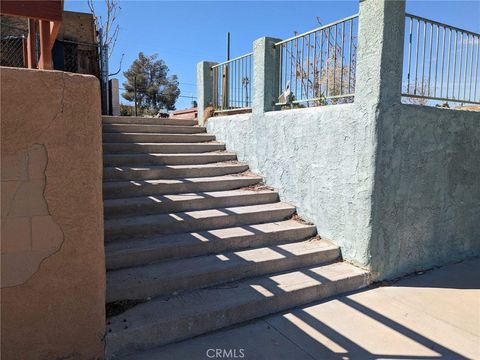 Photo of 226 E Fredricks Street, Barstow, CA 92311 (MLS # SR23049077)