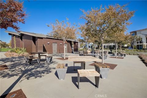 A home in Rancho Mission Viejo