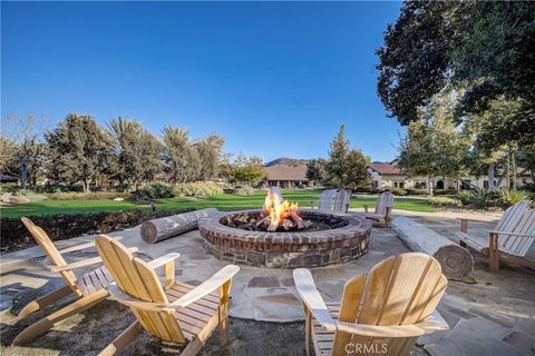 A home in Rancho Mission Viejo