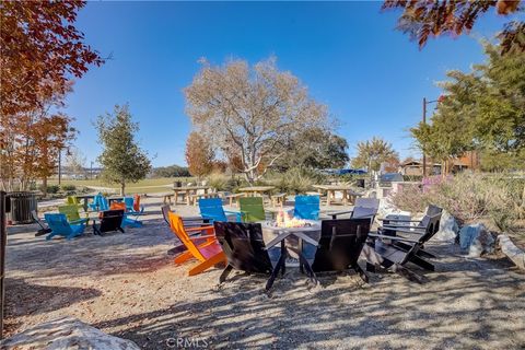 A home in Rancho Mission Viejo