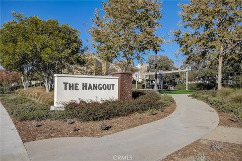 A home in Rancho Mission Viejo