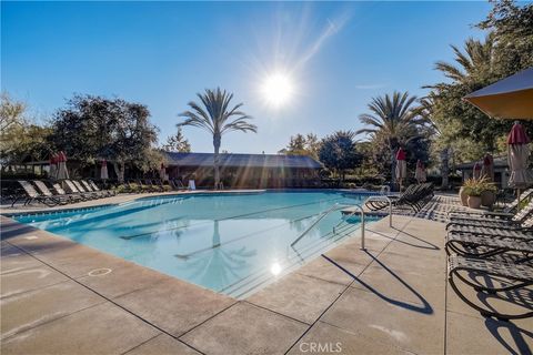 A home in Rancho Mission Viejo