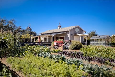 A home in Rancho Mission Viejo