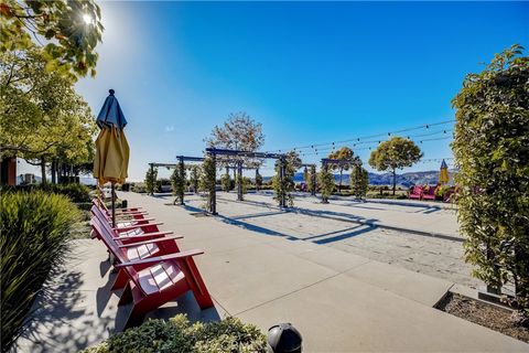 A home in Rancho Mission Viejo