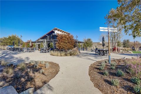 A home in Rancho Mission Viejo