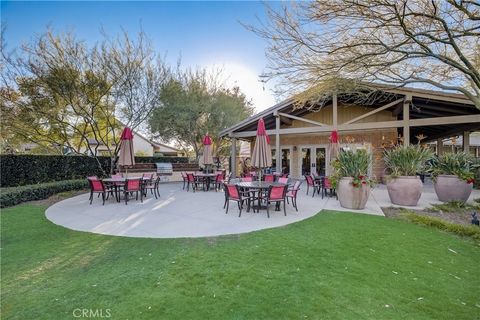 A home in Rancho Mission Viejo