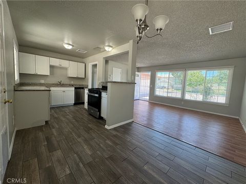 A home in Lancaster