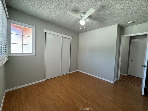 A home in Lancaster