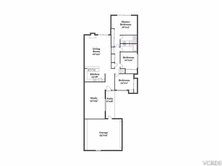 Scandia Pines 1 - 248401 - Residential