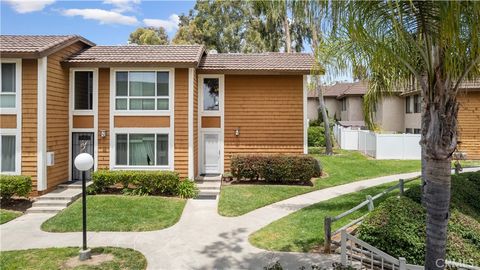 A home in Lake Forest