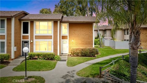 A home in Lake Forest