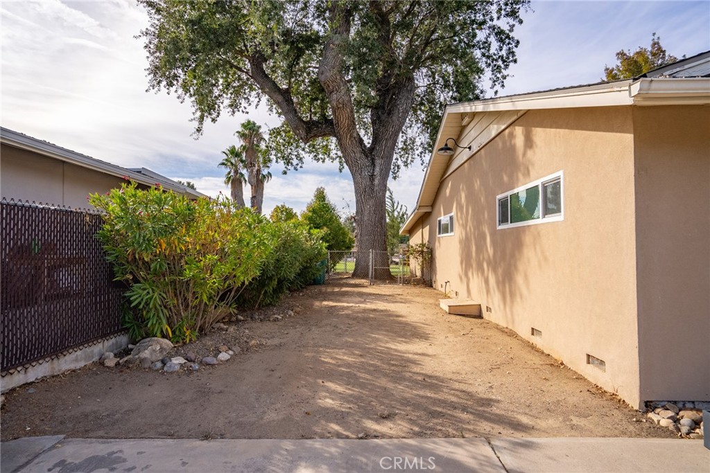 PR City Limits East(110) - Residential