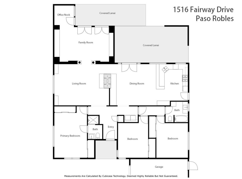 PR City Limits East(110) - Residential