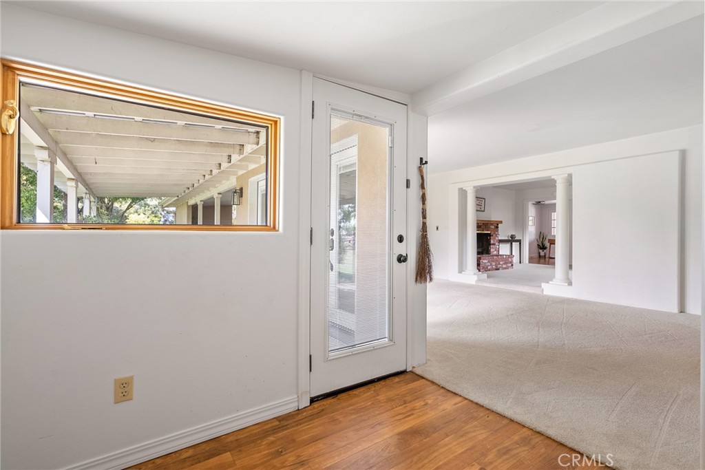 PR City Limits East(110) - Residential