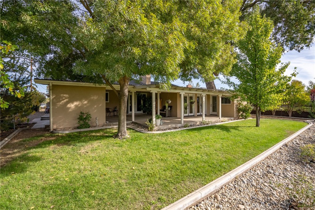 PR City Limits East(110) - Residential