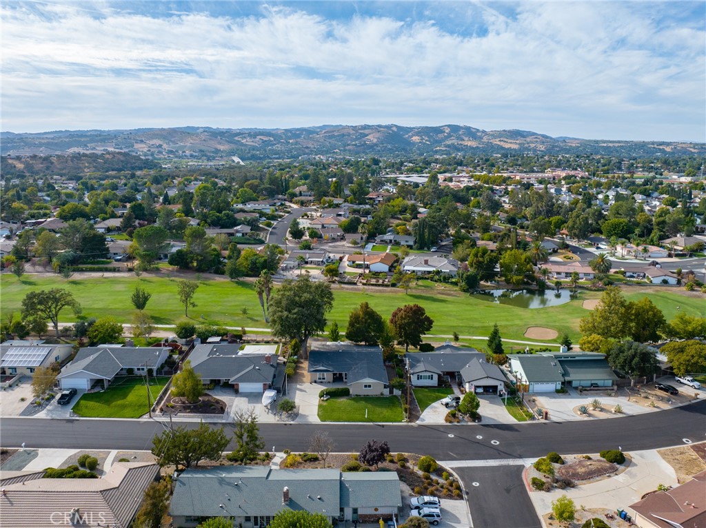 PR City Limits East(110) - Residential