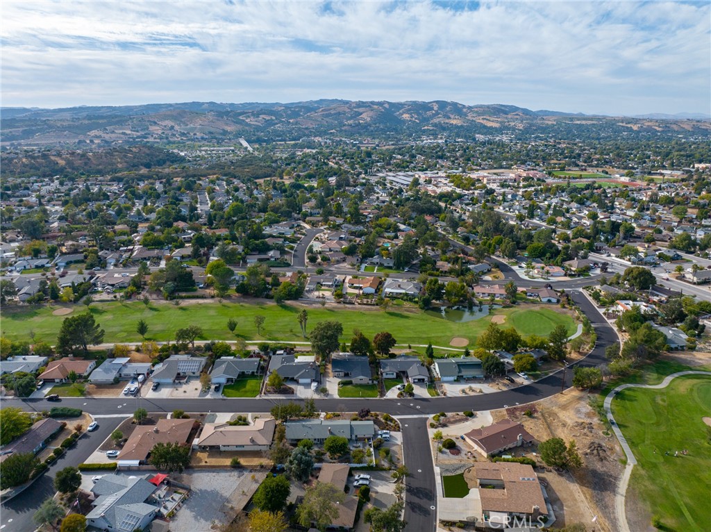 PR City Limits East(110) - Residential