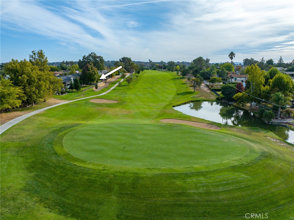 PR City Limits East(110) - Residential