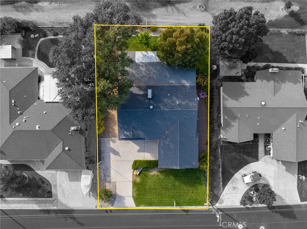 PR City Limits East(110) - Residential