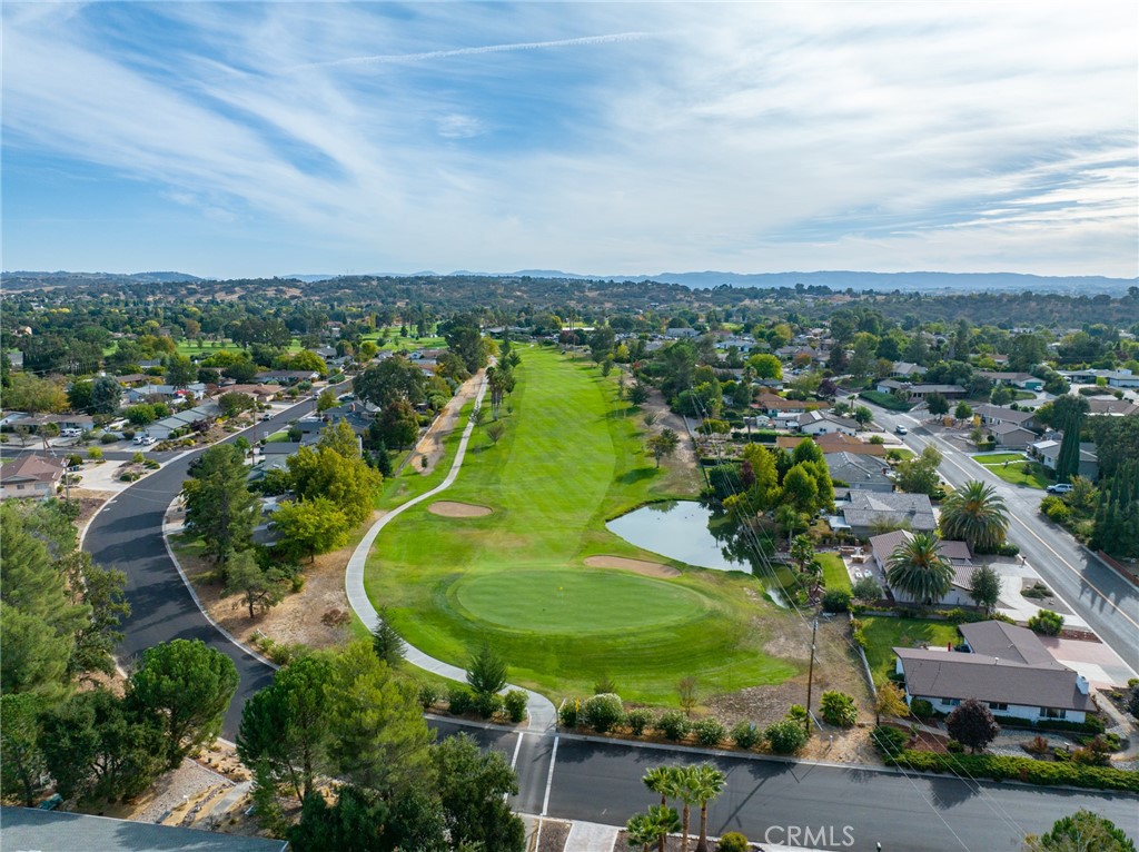 PR City Limits East(110) - Residential