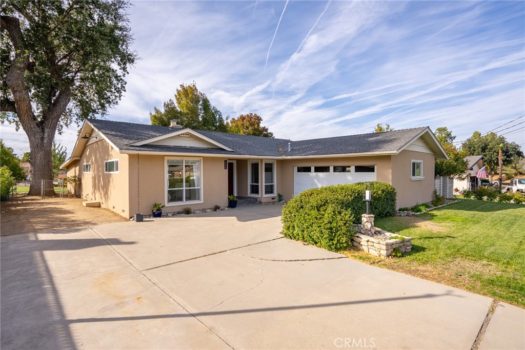 PR City Limits East(110) - Residential