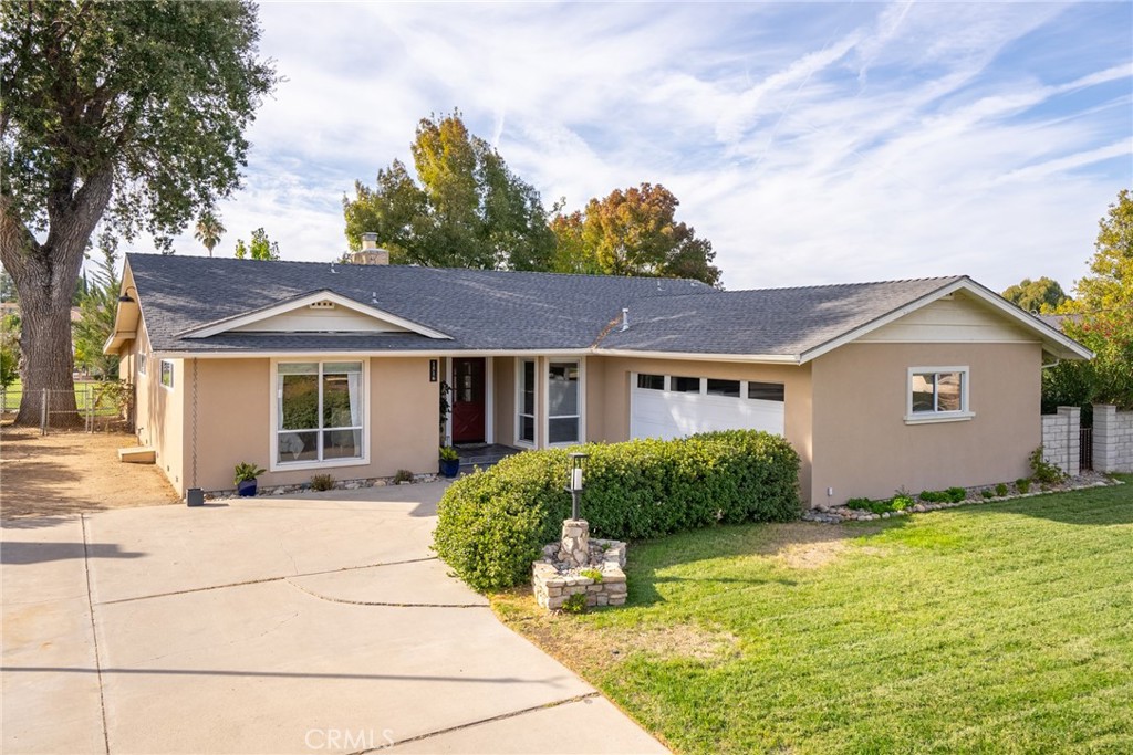 PR City Limits East(110) - Residential