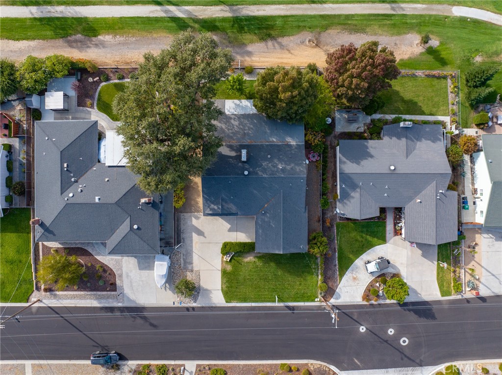 PR City Limits East(110) - Residential