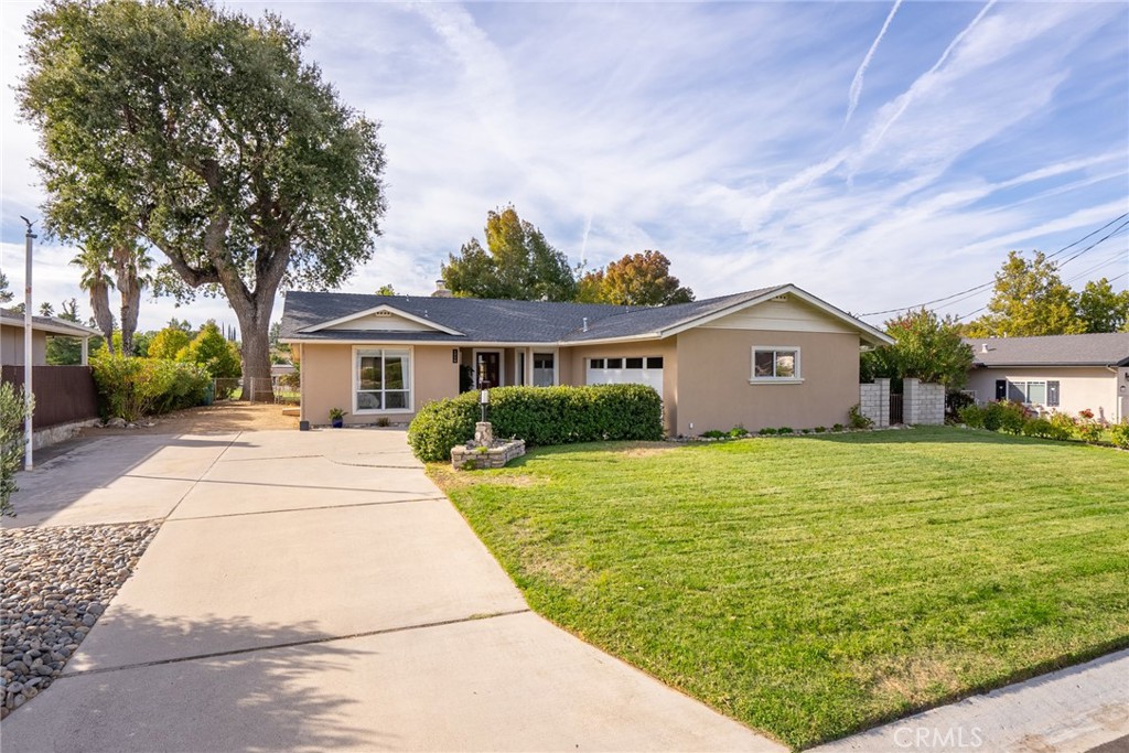 PR City Limits East(110) - Residential