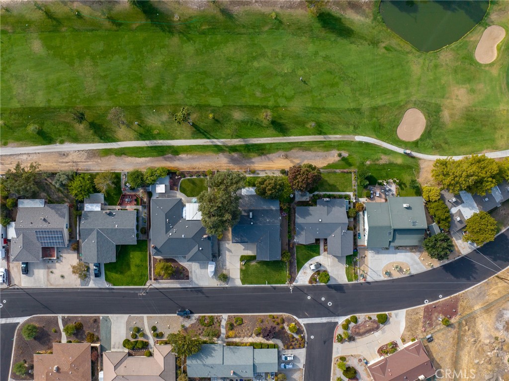 PR City Limits East(110) - Residential