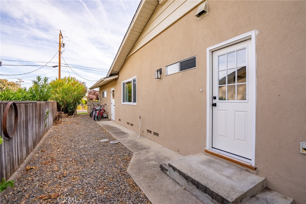 PR City Limits East(110) - Residential