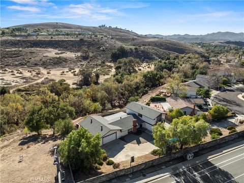 A home in Thousand Oaks