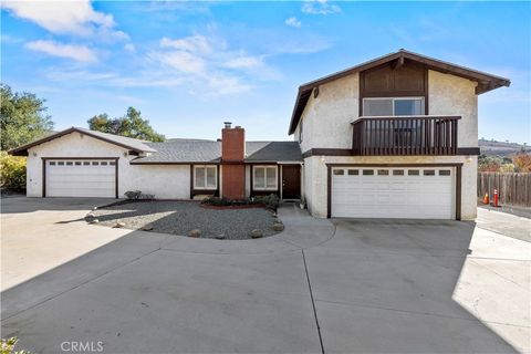 A home in Thousand Oaks