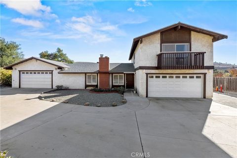 A home in Thousand Oaks