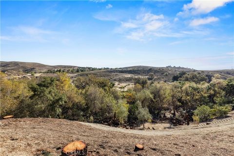 A home in Thousand Oaks