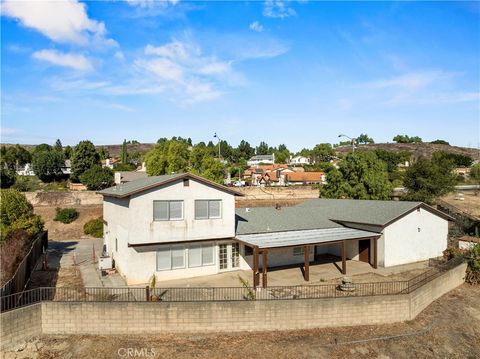 A home in Thousand Oaks