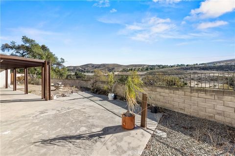 A home in Thousand Oaks