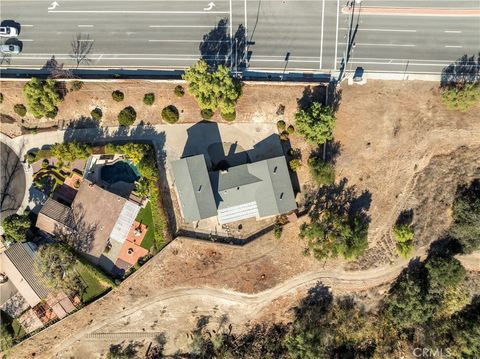 A home in Thousand Oaks