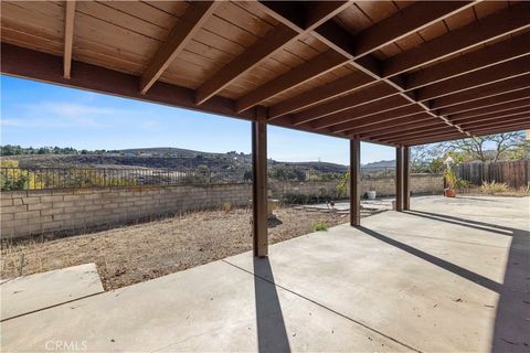 A home in Thousand Oaks