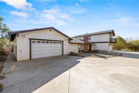 A home in Thousand Oaks