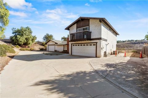 A home in Thousand Oaks