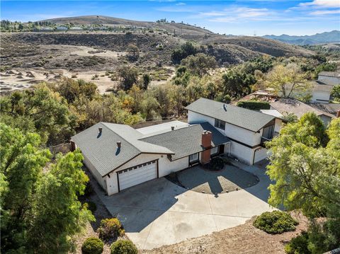 A home in Thousand Oaks