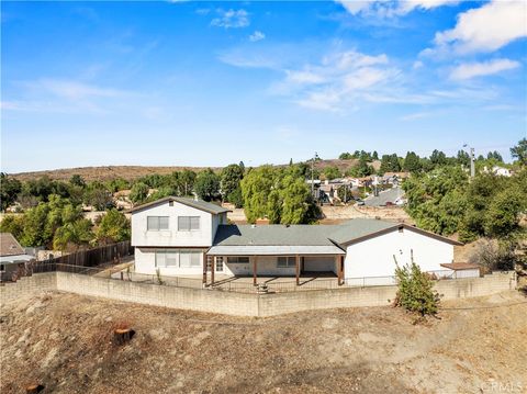 A home in Thousand Oaks