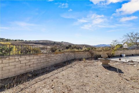 A home in Thousand Oaks