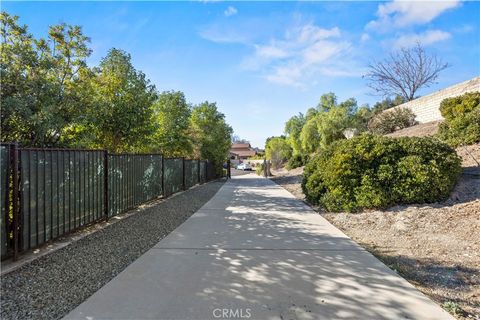 A home in Thousand Oaks