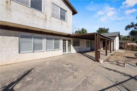 A home in Thousand Oaks