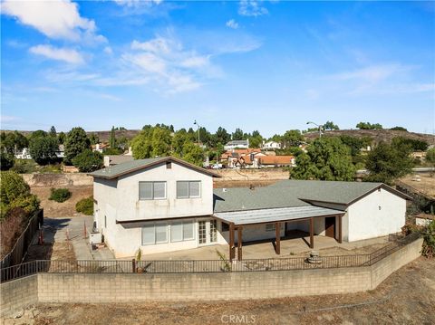 A home in Thousand Oaks