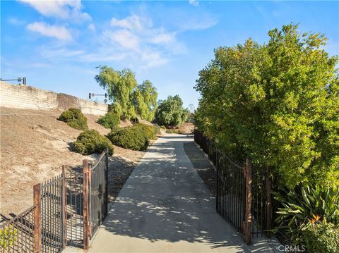 A home in Thousand Oaks